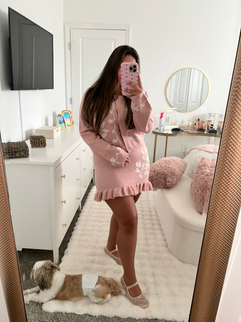 Bloom & Stitch Set