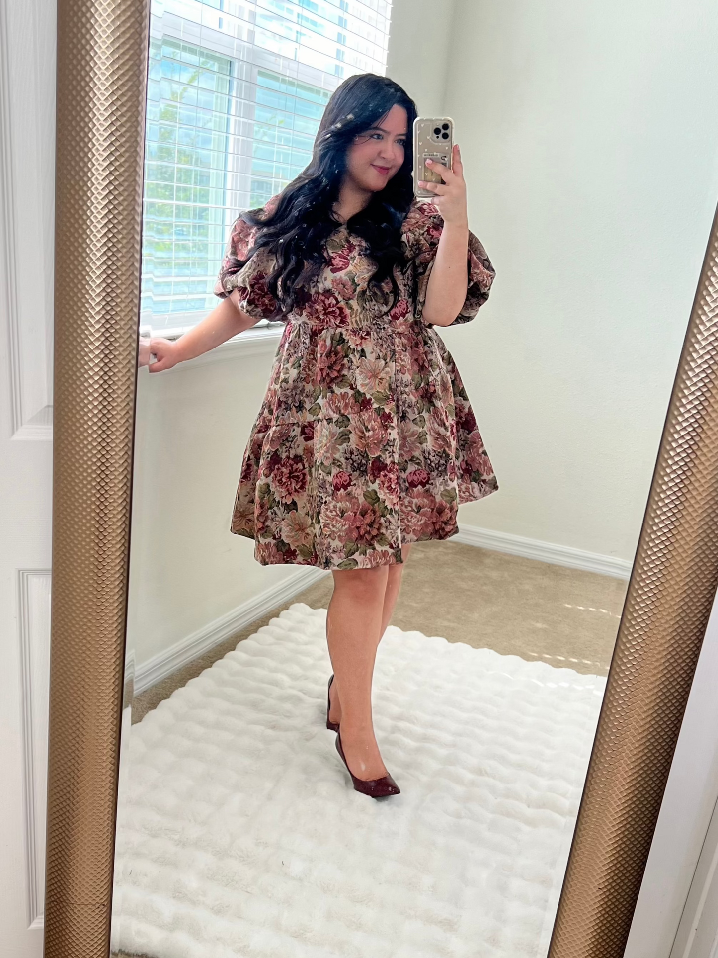 Floral Dream Dress