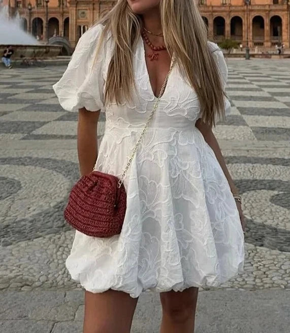 Isla Mini Dress